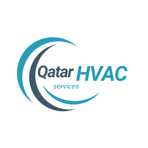 HVAC Service Qatar Logo