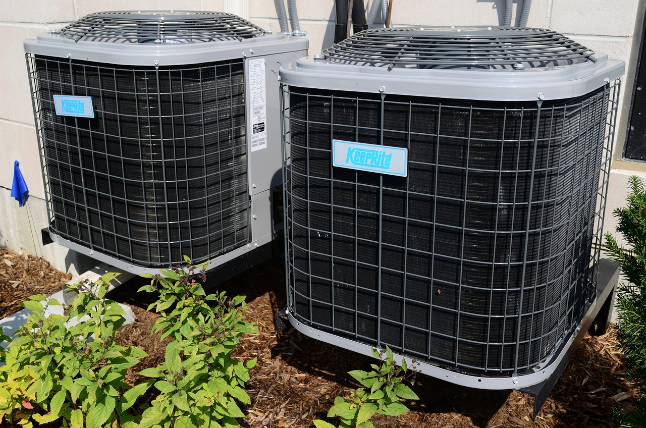 AC Maintenance